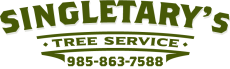 Singletarys Tree Service